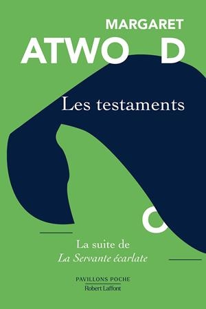 LES TESTAMENTS | 9782221254547 | ATWOOD, MARGARET | Galatea Llibres | Librería online de Reus, Tarragona | Comprar libros en catalán y castellano online