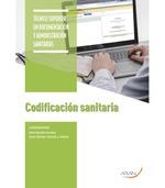 CODIFICACIÓN SANITARIA | 9788417554217 | MONTILLA GONZÁLEZ, ELENA/SÁNCHEZ-CASCADO Y JIMÉNEZ, GLORIA | Galatea Llibres | Librería online de Reus, Tarragona | Comprar libros en catalán y castellano online