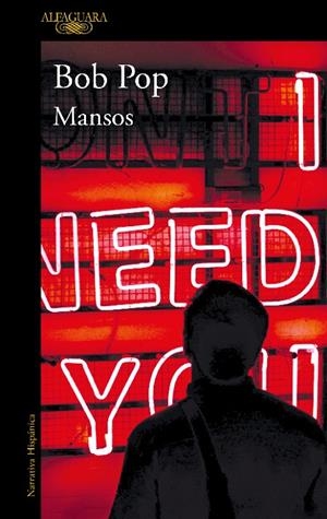 MANSOS | 9788420454764 | ENRÍQUEZ, ROBERTO | Galatea Llibres | Llibreria online de Reus, Tarragona | Comprar llibres en català i castellà online