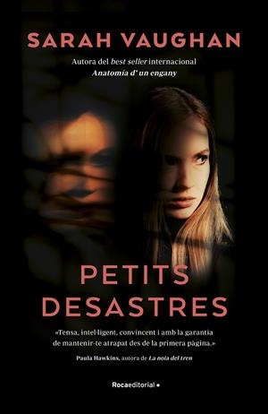 PETITS DESASTRES | 9788418417320 | VAUGHAN, SARAH | Galatea Llibres | Llibreria online de Reus, Tarragona | Comprar llibres en català i castellà online