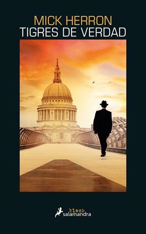 TIGRES DE VERDAD | 9788418107894 | HERRON, MICK | Galatea Llibres | Librería online de Reus, Tarragona | Comprar libros en catalán y castellano online