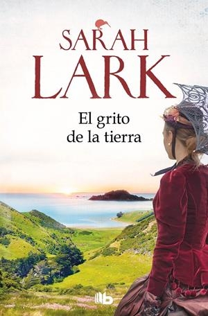 EL GRITO DE LA TIERRA (TRILOGÍA DE LA NUBE BLANCA 3) | 9788413143453 | LARK, SARAH | Galatea Llibres | Llibreria online de Reus, Tarragona | Comprar llibres en català i castellà online
