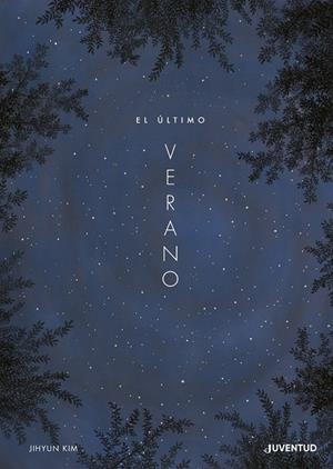 EL ÚLTIMO VERANO | 9788426147257 | JIHYUN, KIM | Galatea Llibres | Llibreria online de Reus, Tarragona | Comprar llibres en català i castellà online