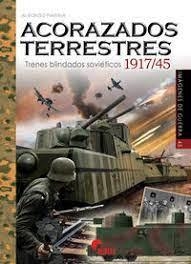 ACORAZADOS TERRESTRES | 9788412336214 | MARINA, ALFONSO | Galatea Llibres | Librería online de Reus, Tarragona | Comprar libros en catalán y castellano online