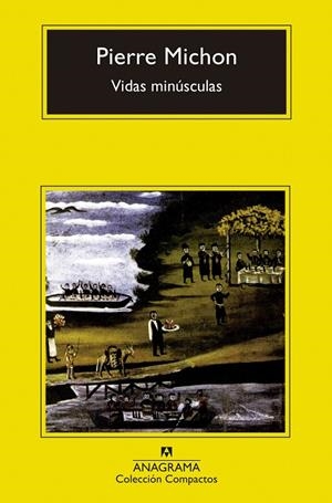 VIDAS MINÚSCULAS | 9788433960894 | MICHON, PIERRE | Galatea Llibres | Llibreria online de Reus, Tarragona | Comprar llibres en català i castellà online