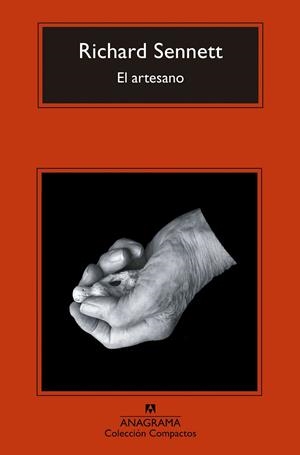 EL ARTESANO | 9788433960917 | SENNETT, RICHARD | Galatea Llibres | Llibreria online de Reus, Tarragona | Comprar llibres en català i castellà online