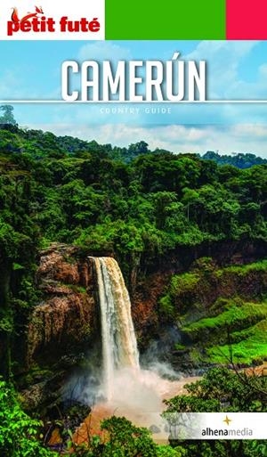 CAMERÚN | 9788418086038 | VARIOS AUTORES | Galatea Llibres | Librería online de Reus, Tarragona | Comprar libros en catalán y castellano online