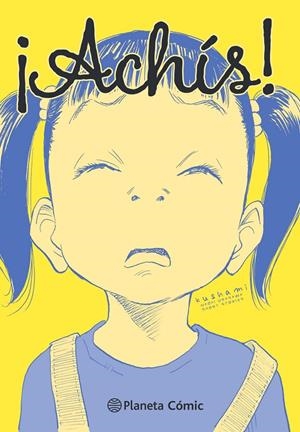 ¡ACHÍS! HISTORIAS CORTAS DE NAOKI URASAWA | 9788413416328 | URASAWA, NAOKI | Galatea Llibres | Llibreria online de Reus, Tarragona | Comprar llibres en català i castellà online