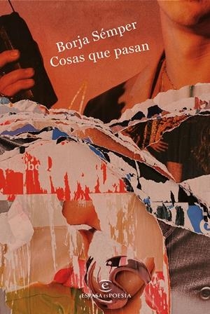 COSAS QUE PASAN | 9788467062731 | SÉMPER, BORJA | Galatea Llibres | Llibreria online de Reus, Tarragona | Comprar llibres en català i castellà online