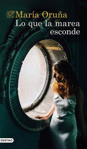 LO QUE LA MAREA ESCONDE | 9788423359660 | ORUÑA, MARÍA | Galatea Llibres | Llibreria online de Reus, Tarragona | Comprar llibres en català i castellà online