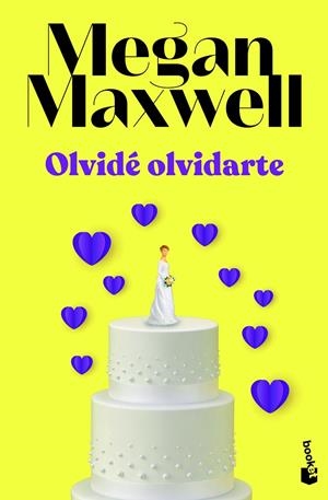 OLVIDÉ OLVIDARTE | 9788408243632 | MAXWELL, MEGAN | Galatea Llibres | Llibreria online de Reus, Tarragona | Comprar llibres en català i castellà online