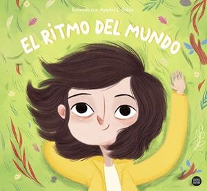 EL RITMO DEL MUNDO | 9788408243175 | RUBIO, AYESHA L. | Galatea Llibres | Llibreria online de Reus, Tarragona | Comprar llibres en català i castellà online