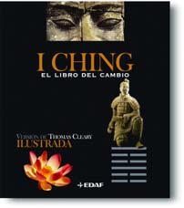 I CHING ILUSTRADO | 9788441417038 | CLEARY, THOMAS | Galatea Llibres | Librería online de Reus, Tarragona | Comprar libros en catalán y castellano online