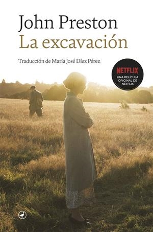 LA EXCAVACIÓN | 9788418059872 | PRESTON, JOHN | Galatea Llibres | Librería online de Reus, Tarragona | Comprar libros en catalán y castellano online