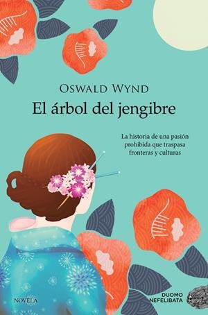 EL ÁRBOL DEL JENGIBRE | 9788418128318 | WYND, OSWALD | Galatea Llibres | Librería online de Reus, Tarragona | Comprar libros en catalán y castellano online