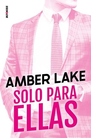 SOLO PARA ELLAS | 9788418539633 | LAKE, AMBER | Galatea Llibres | Llibreria online de Reus, Tarragona | Comprar llibres en català i castellà online