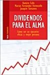 DIVIDENDOS PARA EL ALMA | 9788493449186 | VV.AA | Galatea Llibres | Librería online de Reus, Tarragona | Comprar libros en catalán y castellano online
