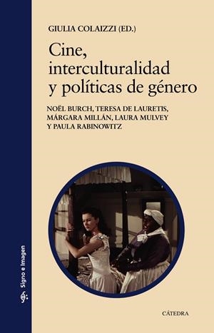 CINE INTERCULTURALIDAD Y POLÍTICAS DE GÉNERO | 9788437642789 | AA.VV | Galatea Llibres | Llibreria online de Reus, Tarragona | Comprar llibres en català i castellà online
