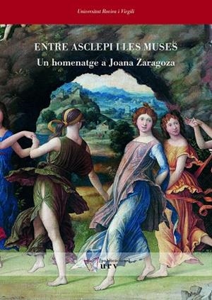 ENTRE ASCLEPI I LES MUSES | 9788484249092 | VARIOS AUTORES | Galatea Llibres | Librería online de Reus, Tarragona | Comprar libros en catalán y castellano online