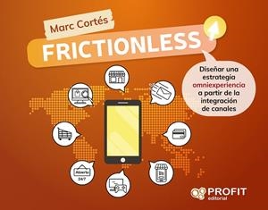 FRICTIONLESS | 9788417942793 | CORTÉS RICART, MARC | Galatea Llibres | Llibreria online de Reus, Tarragona | Comprar llibres en català i castellà online