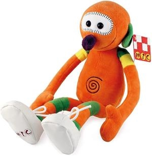 PELUIX MIC | 8412668191020 | Galatea Llibres | Librería online de Reus, Tarragona | Comprar libros en catalán y castellano online