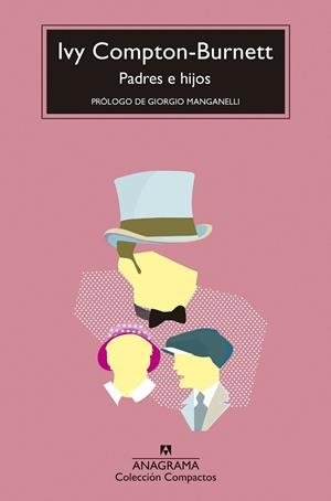 PADRES E HIJOS | 9788433980700 | COMPTON-BURNETT, IVY | Galatea Llibres | Llibreria online de Reus, Tarragona | Comprar llibres en català i castellà online