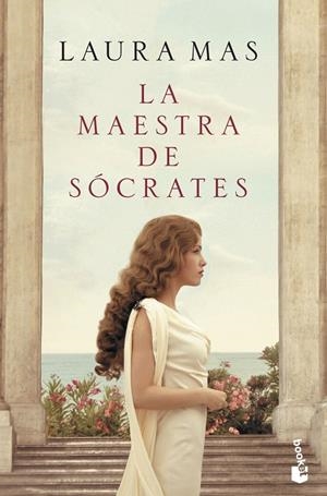 LA MAESTRA DE SÓCRATES | 9788467063004 | MAS, LAURA | Galatea Llibres | Librería online de Reus, Tarragona | Comprar libros en catalán y castellano online