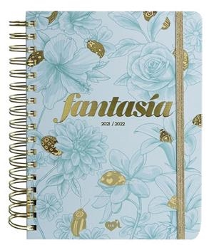 AGENDA ESCOLAR DÍA PÁGINA 2021-2022 LA VECINA RUBIA | 9788418195068 | LA VECINA RUBIA | Galatea Llibres | Llibreria online de Reus, Tarragona | Comprar llibres en català i castellà online