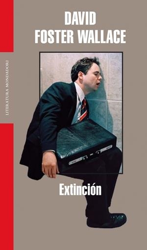 EXTINCION | 9788439713548 | FOSTER WALLACE, DAVID | Galatea Llibres | Llibreria online de Reus, Tarragona | Comprar llibres en català i castellà online