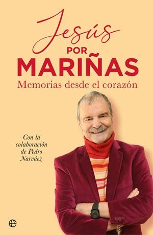 JESÚS POR MARIÑAS | 9788413841427 | MARIÑAS, JESÚS | Galatea Llibres | Llibreria online de Reus, Tarragona | Comprar llibres en català i castellà online