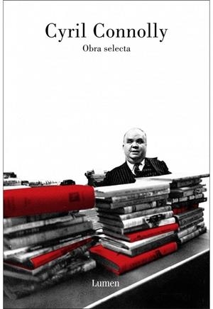 OBRA SELECTA. CYRIL CONNOLLY | 9788426415202 | CONNOLLY, CYRIL | Galatea Llibres | Llibreria online de Reus, Tarragona | Comprar llibres en català i castellà online