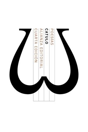 POESÍAS CATULO | 9788413624099 | CATULO | Galatea Llibres | Librería online de Reus, Tarragona | Comprar libros en catalán y castellano online