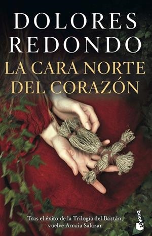 LA CARA NORTE DEL CORAZÓN | 9788423359912 | REDONDO, DOLORES | Galatea Llibres | Llibreria online de Reus, Tarragona | Comprar llibres en català i castellà online