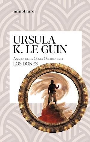 LOS DONES  | 9788445009895 | LE GUIN, URSULA K. | Galatea Llibres | Librería online de Reus, Tarragona | Comprar libros en catalán y castellano online