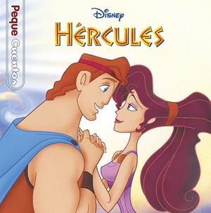 HÉRCULES. PEQUECUENTOS | 9788418335006 | DISNEY | Galatea Llibres | Librería online de Reus, Tarragona | Comprar libros en catalán y castellano online