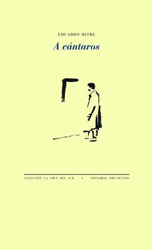A CÁNTAROS | 9788418178122 | MITRE, EDUARDO | Galatea Llibres | Llibreria online de Reus, Tarragona | Comprar llibres en català i castellà online