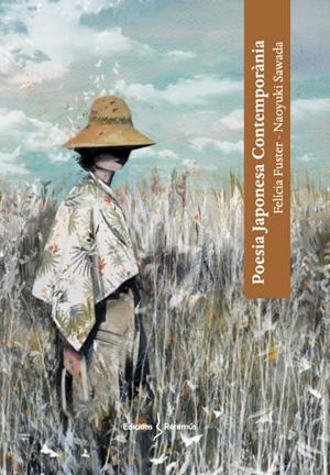 POESIA JAPONESA CONTEMPORÀNIA | 9788412057898 | VV.AA. | Galatea Llibres | Librería online de Reus, Tarragona | Comprar libros en catalán y castellano online