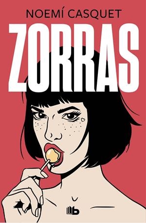 ZORRAS | 9788413142777 | CASQUET, NOEMÍ | Galatea Llibres | Llibreria online de Reus, Tarragona | Comprar llibres en català i castellà online