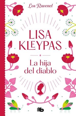 LA HIJA DEL DIABLO. LOS RAVENEL 5 | 9788413143859 | KLEYPAS, LISA | Galatea Llibres | Llibreria online de Reus, Tarragona | Comprar llibres en català i castellà online