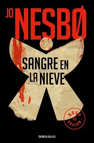 SANGRE EN LA NIEVE (SICARIOS DE OSLO 1) | 9788466355858 | NESBO, JO | Galatea Llibres | Librería online de Reus, Tarragona | Comprar libros en catalán y castellano online