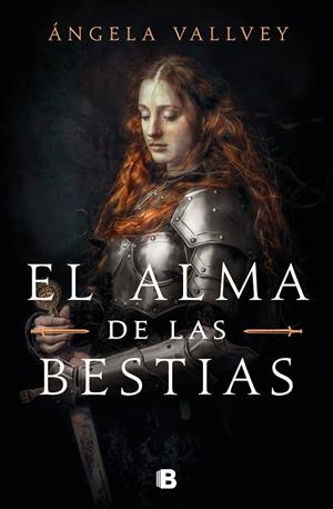 EL ALMA DE LAS BESTIAS | 9788466669399 | VALLVEY, ÁNGELA | Galatea Llibres | Llibreria online de Reus, Tarragona | Comprar llibres en català i castellà online