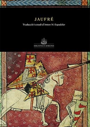 JAUFRÉ | 9788472268692 | ANÓNIMO | Galatea Llibres | Llibreria online de Reus, Tarragona | Comprar llibres en català i castellà online