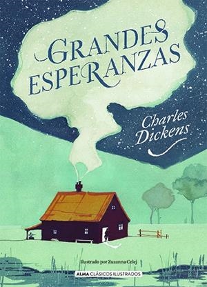 GRANDES ESPERANZAS | 9788418008092 | DICKENS, CHARLES | Galatea Llibres | Librería online de Reus, Tarragona | Comprar libros en catalán y castellano online