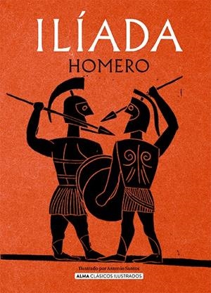 ILÍADA | 9788418008962 | HOMERO | Galatea Llibres | Llibreria online de Reus, Tarragona | Comprar llibres en català i castellà online
