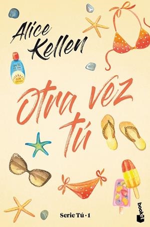 OTRA VEZ TÚ | 9788408244769 | KELLEN, ALICE | Galatea Llibres | Librería online de Reus, Tarragona | Comprar libros en catalán y castellano online