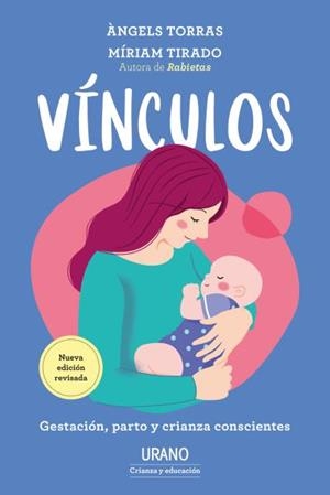 VÍNCULOS | 9788417694159 | TIRADO, MIRIAM/TORRAS I RIFÀ, ÀNGELS | Galatea Llibres | Llibreria online de Reus, Tarragona | Comprar llibres en català i castellà online