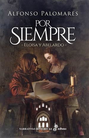 POR SIEMPRE | 9788435063692 | PALOMARES, ALFONSO | Galatea Llibres | Llibreria online de Reus, Tarragona | Comprar llibres en català i castellà online
