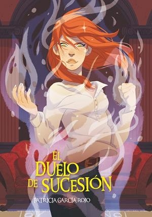 EL DUELO DE SUCESION | 9788413921563 | GARCÍA-ROJO CANTÓN, PATRICIA | Galatea Llibres | Llibreria online de Reus, Tarragona | Comprar llibres en català i castellà online