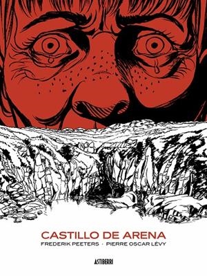 CASTILLO DE ARENA | 9788418215926 | PEETERS, FREDERIK / LÉVY, PIERRE OSCAR | Galatea Llibres | Llibreria online de Reus, Tarragona | Comprar llibres en català i castellà online