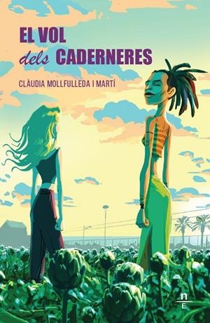 EL VOL DELS CADERNERES | 9788412347500 | MOLLFULLEDA I MARTÍ, CLÀUDIA | Galatea Llibres | Llibreria online de Reus, Tarragona | Comprar llibres en català i castellà online